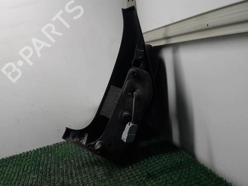 Used Left mirror RENAULT MASTER II Van (FD) 2.5 dCi 100 (FD0U, FD0V) (99 hp) 22081839