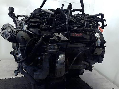 Engine VW GOLF VI (5K1) 1.6 TDI | BP22091844M1