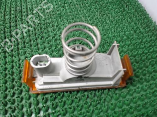 Left front indicator RENAULT RAPID Box Body/MPV (F40_, G40_) 1.9 D (F40R) | BP22084389C32 