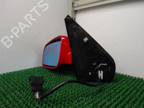 Used Left mirror Left mirror VW BORA I (1J2) 2.0 (115 hp) 22083585 22083585
