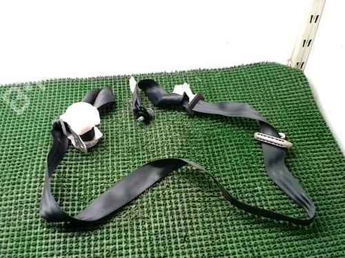 Used Rear right seatbelt Rear right seatbelt TOYOTA YARIS (_P9_) 1.0 VVT-i (KSP90_, KSP90R) (69 hp) 29414102 29414102