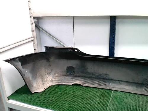 Rear bumper NISSAN ALMERA II Hatchback (N16) 1.5 dCi | BP28428170C8