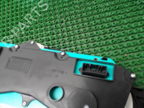 Instrument cluster DACIA LOGAN MCV (KS_) 1.5 dCi (KS0W) | BP22076239C47 