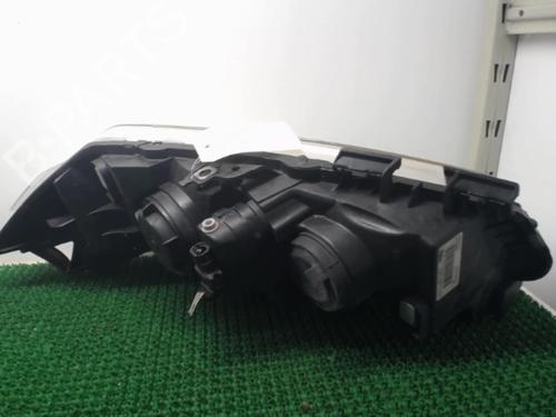 Left headlight RENAULT MEGANE II Estate (KM0/1_) 1.6 | BP22076996C28 