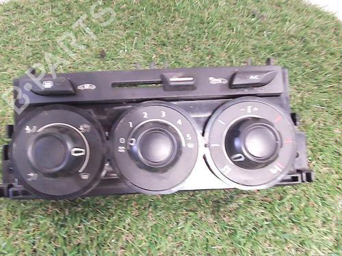 Used Climate control Climate control CITROËN C3 II (SC_) 1.4 (73 hp) 21596295 21596295