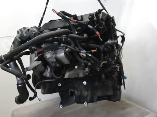 Engine BMW 3 Touring (E91) 330 xd | BP22093323M1