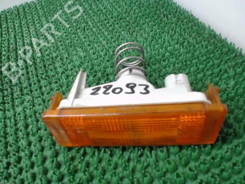Left front indicator RENAULT RAPID Box Body/MPV (F40_, G40_) 1.9 D (F40R) | BP22084389C32 