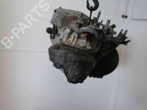 Used Gearbox Gearbox PEUGEOT 3008 I MPV (0U_) 2.0 HDi 150 / BlueHDi 150 (150 hp) 26281575 26281575