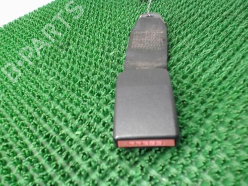 Used Seat buckle Seat buckle DACIA DUSTER (HS_) 1.5 dCi (HSMC) (107 hp) 22083997 22083997