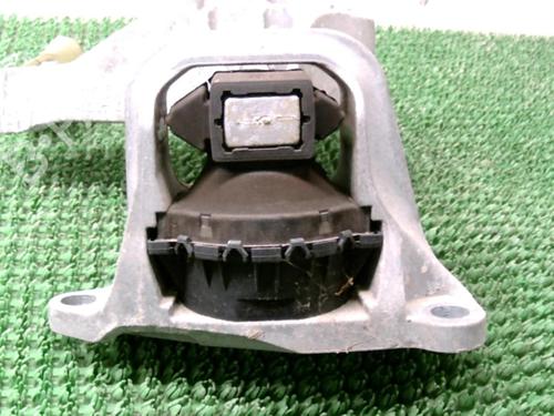 Engine mount RENAULT MEGANE III Hatchback (BZ0/1_, B3_) 1.5 dCi | BP22078822M89 