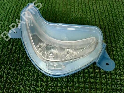 Right daytime light RENAULT ZOE (BFM_) ZOE | BP22088983C103 - Image 2