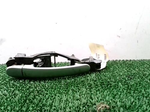 Used Rear left exterior door handle VW GOLF IV (1J1) 1.6 (100 hp) 25194050