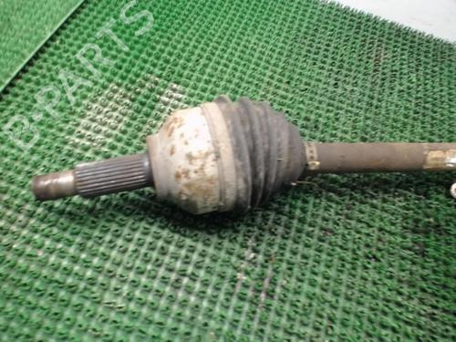 Left front driveshaft RENAULT TRAFIC II Van (FL) 1.9 dCi 80 (FL0B) | BP22085079M38 - Image 2