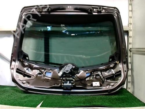 Used Tailgate SEAT LEON SC (5F5) 1.8 TSI (180 hp) 21165457