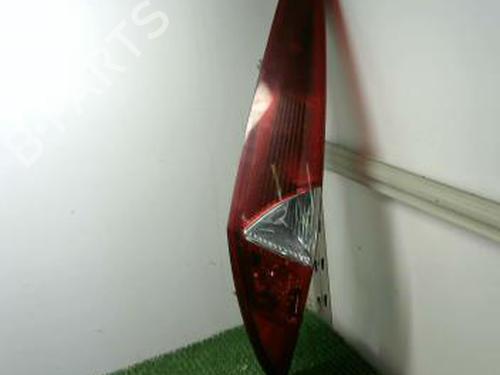 Used Left taillight Left taillight 22088638 22088638