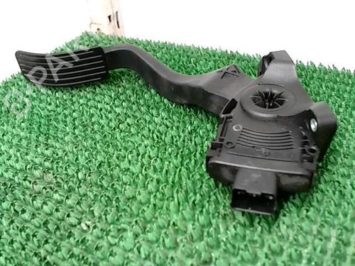 Pedal Pedal PEUGEOT 308 I (4A_, 4C_) 2.0 HDi (136 hp) 22090789 22090789