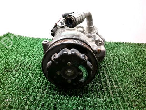 AC compressor MERCEDES-BENZ A-CLASS (W169) A 180 CDI (169.007, 169.307) | BP34176667M34 - Image 6
