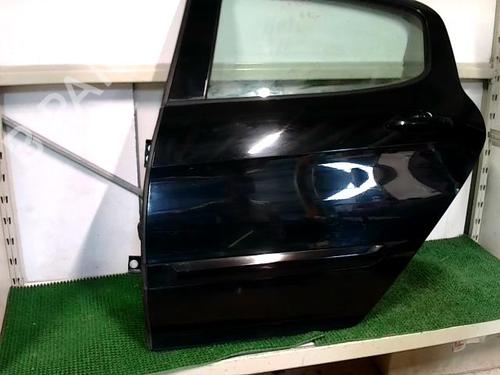 Left rear door PEUGEOT 308 I (4A_, 4C_) 2.0 HDi | BP20874927C4 