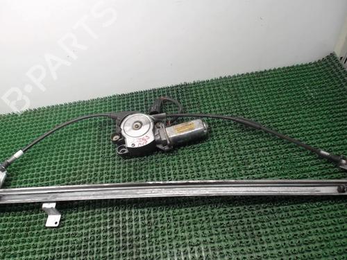 Used Front right window mechanism CITROËN JUMPER I Van (230L) 2.5 TD (103 hp) 22082001
