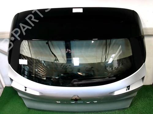 Tailgate RENAULT CAPTUR II (HF_) TCe 90 (HFM6) | BP22089230C6 