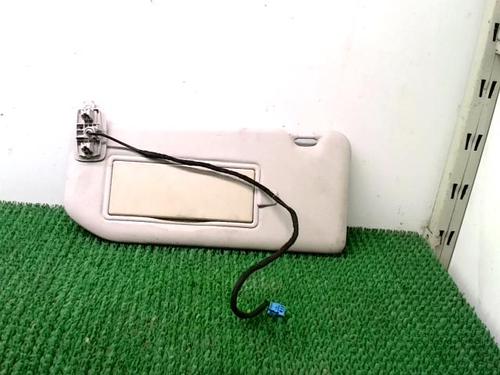 Left sun visor CITROËN C4 II (NC_) 1.6 HDi 115 | BP29065854I1 