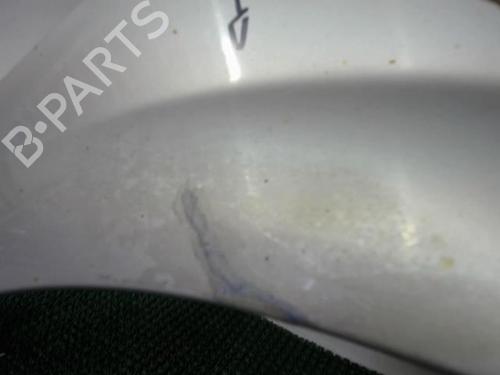 Right front fenders RENAULT MEGANE II Estate (KM0/1_) 1.5 dCi (KM16, KM1E) | BP22088314C42 