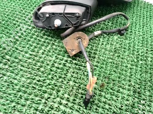 Right mirror CITROËN C3 II (SC_) 1.4 HDi 70 (SC8HZC, SC8HR0, SC8HP4) | BP26930459C27