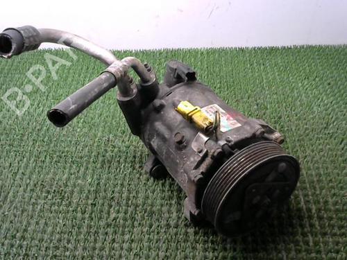 AC compressor PEUGEOT 407 Coupe (6C_) 2.7 HDi | BP24350200M34 - Image 4