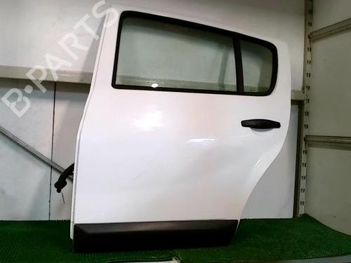Left rear door DACIA SANDERO 1.5 dCi | BP20875963C4