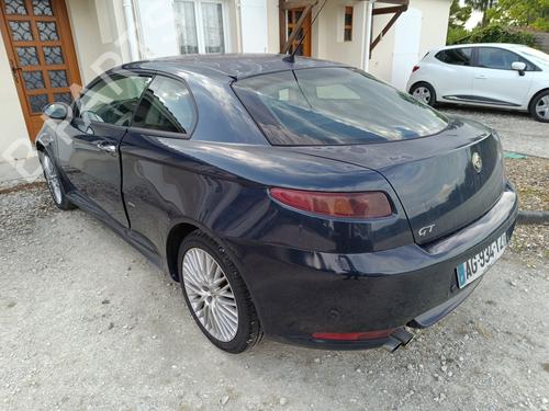 Right front indicator ALFA ROMEO GT (937_) 1.9 JTD (937CXN1B) | BP36909821C33 - Image 4