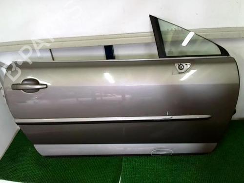 right-front-door-peugeot-407-coupe-6c_-27-hdi-9004w8-2005-20876319 main image