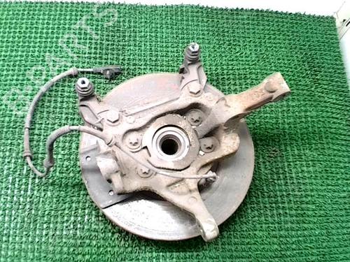 Used Right front steering knuckle Right front steering knuckle RENAULT TRAFIC III Van (FG_) 2.0 dCi 120 (FGMN) (120 hp) 27176849 27176849