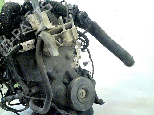Engine FORD C-MAX (DM2) 1.6 TDCi | BP22086885M1  - Image 5