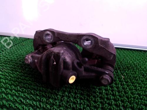 Used Left front brake caliper Left front brake caliper PEUGEOT 208 I (CA_, CC_) 1.6 BlueHDi 100 (100 hp) 22083100 22083100