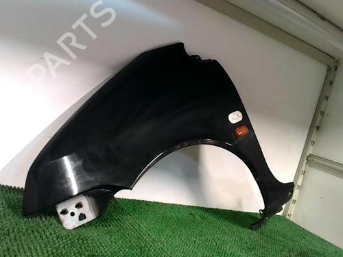 Left front fenders RENAULT TWINGO I (C06_) 1.2 16V (C06C, C06D, C06K) | BP29371980C41 