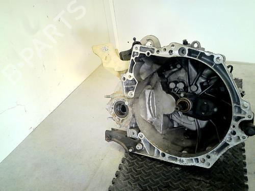 Gearbox CITROËN C3 / C3 ORIGIN III (SX) 1.6 BlueHDi 75 | BP22087945M3 