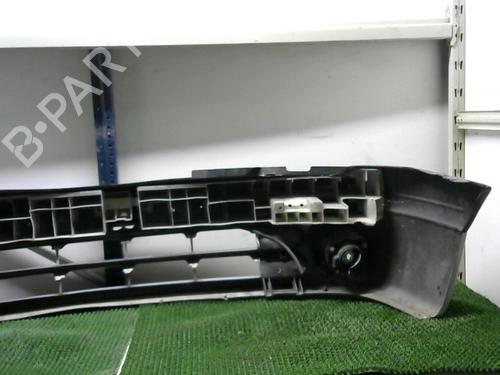 Used Front bumper Front bumper RENAULT CLIO II (BB_, CB_) 1.6 (B/CB0D, BB00) (90 hp) 31842596 31842596