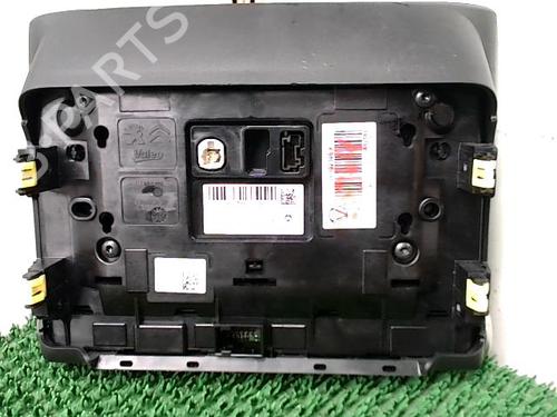 display-monitor-citroen-c3-c3-origin-iii-sx-15-bluehdi-100-sxyhyp-sxyhtu-2016-22784903 main image
