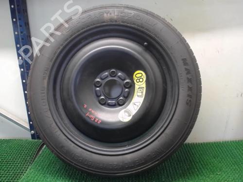 Used Rim FORD C-MAX II (DXA/CB7, DXA/CEU) 1.6 TDCi (115 hp) 22086334