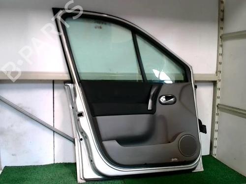Left front door RENAULT SCÉNIC II (JM0/1_) 1.5 dCi (JM02, JM13) | BP20876993C2 