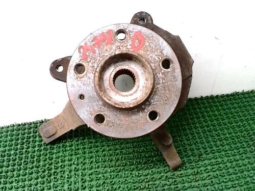 Høyre Styrespindel lagerhus RENAULT TRAFIC II Van (FL) 1.9 dCi 80 (FL0B) (82 hp) 30051991