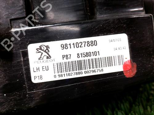 Used Left tailgate light Left tailgate light PEUGEOT 5008 II (MC_, MJ_, MR_, M4_) 1.5 BlueHDi 130 (MCYHZJ, MCYHZR, MCYHZX) (131 hp) 35781170 35781170