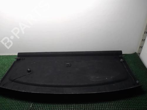 Used Rear parcel shelf VW GOLF V (1K1) 1.9 TDI (105 hp) 22082173