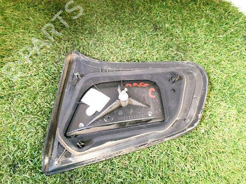 Left taillight CITROËN C3 II (SC_) 1.4 HDi 70 (SC8HZC, SC8HR0, SC8HP4) | BP36479569C34 - Image 3