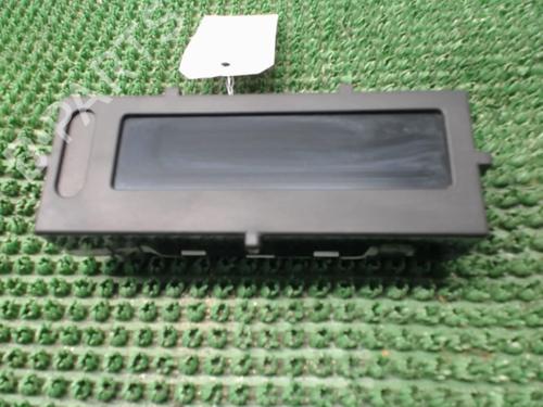 display-monitor-renault-master-iii-van-fv-23-dci-125-fwd-fv0c-fv0d-fv0g-fv0h-fv0j-fv0k-2010-22078958 main image