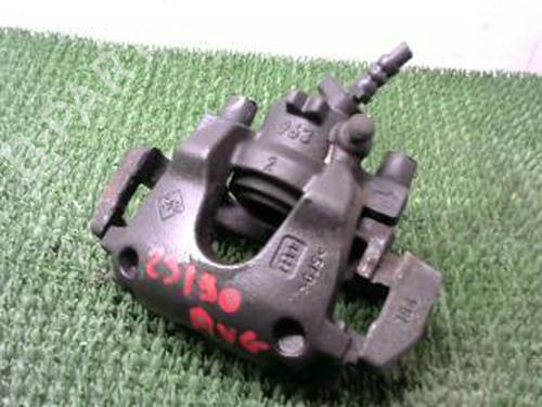 Left front brake caliper RENAULT CLIO IV (BH_) 1.5 dCi 75 | BP22088443M105 