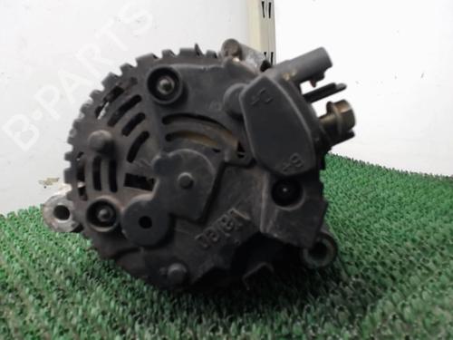 Alternator PEUGEOT 406 (8B) 1.8 16V | BP22079741M7 