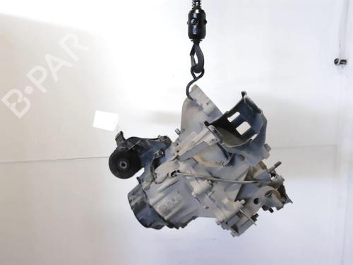 Used Gearbox Gearbox MAZDA 626 V Hatchback (GF) 1.8 (GF8P) (90 hp) 26281572 26281572