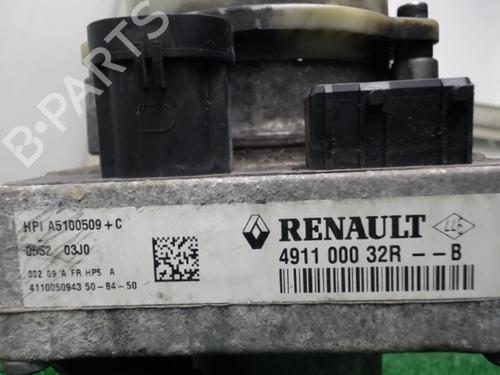 Used Steering pump Steering pump DACIA DUSTER (HS_) 1.5 dCi (HSMC) (107 hp) 22084018 22084018