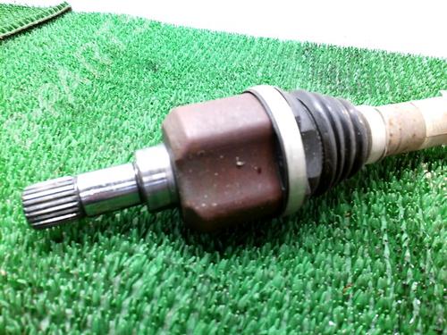 Left front driveshaft PEUGEOT PARTNER Tepee 1.6 HDi | BP34499338M38  - Image 5